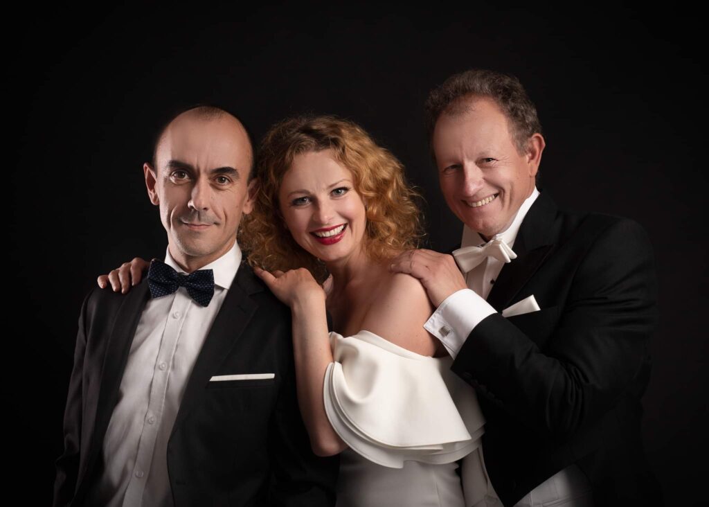 Opera po Bandzie - Barbara Gutaj - Monowid