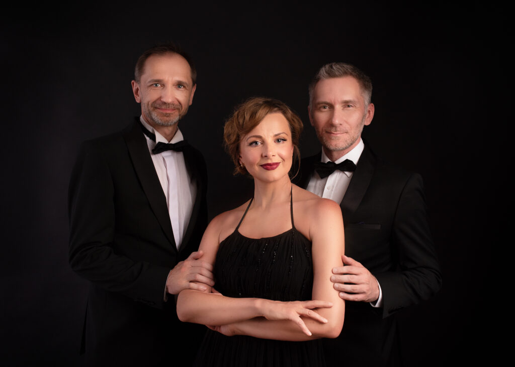 Opera po Bandzie - Barbara Gutaj - Monowid