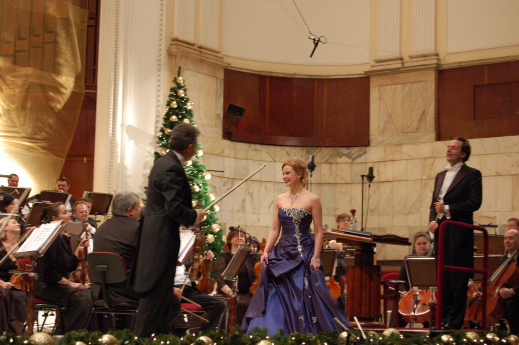 Opera po Bandzie - Barbara Gutaj - Monowid