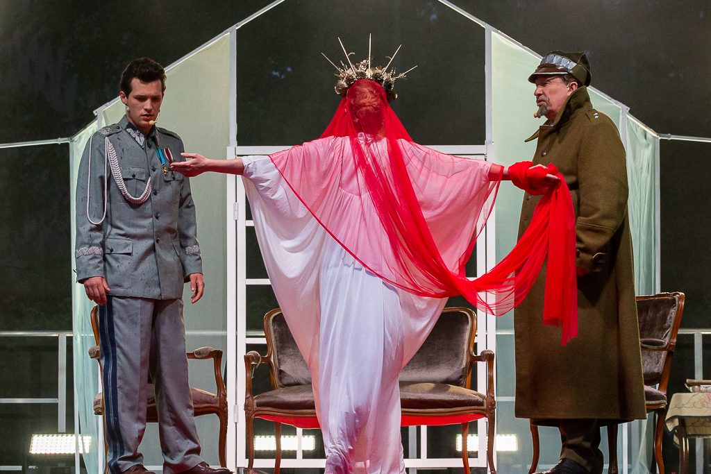 Opera po Bandzie - Barbara Gutaj - Monowid