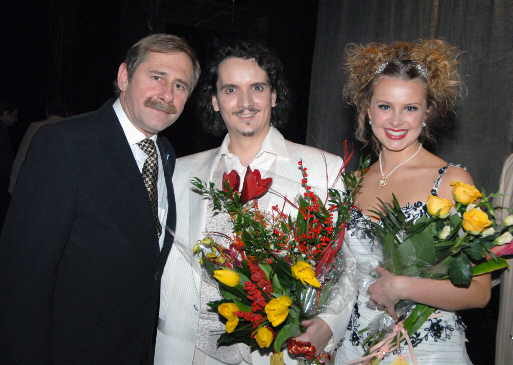 Opera po Bandzie - Barbara Gutaj - Monowid